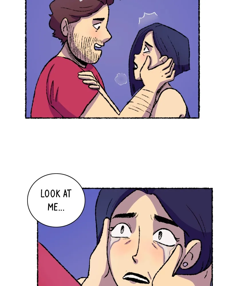 Bad Signs Chapter 90 page 33 - 