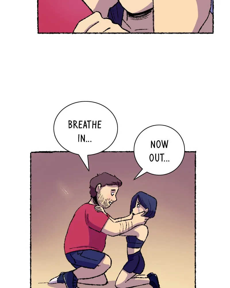 Bad Signs Chapter 90 page 34 - 