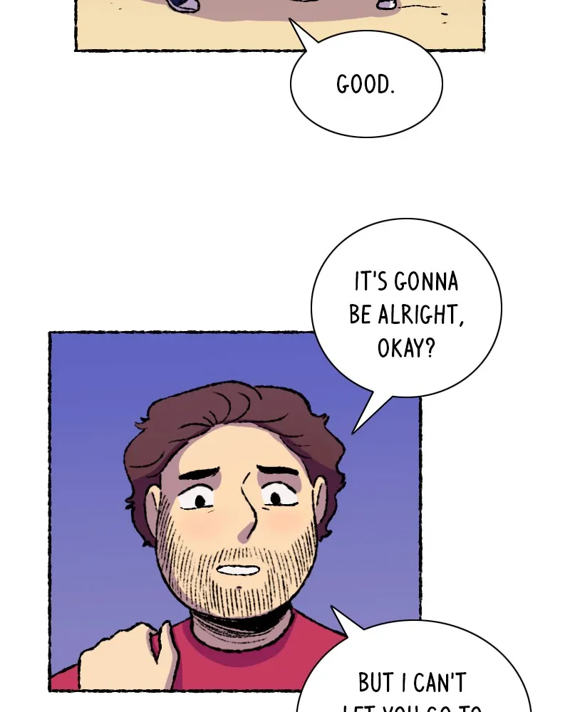 Bad Signs Chapter 90 page 35 - 