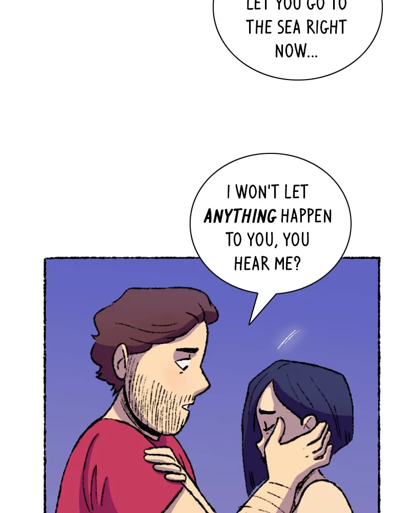 Bad Signs Chapter 90 page 36 - 