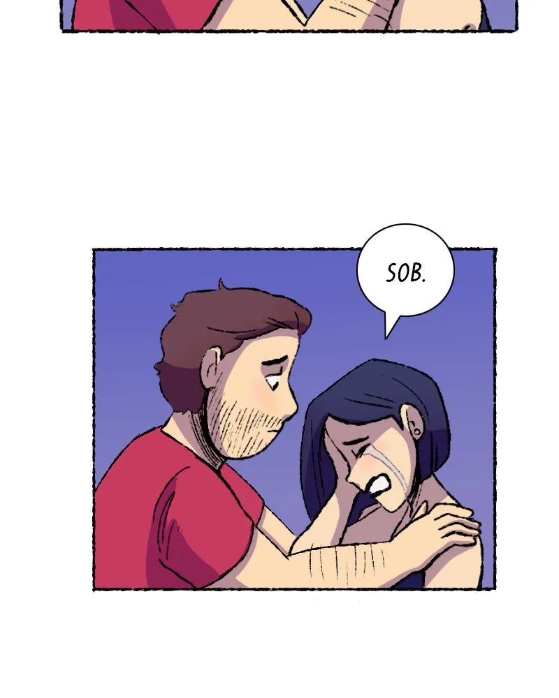 Bad Signs Chapter 90 page 37 - 