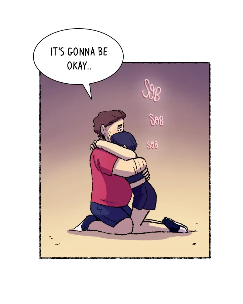 Bad Signs Chapter 90 page 38 - 