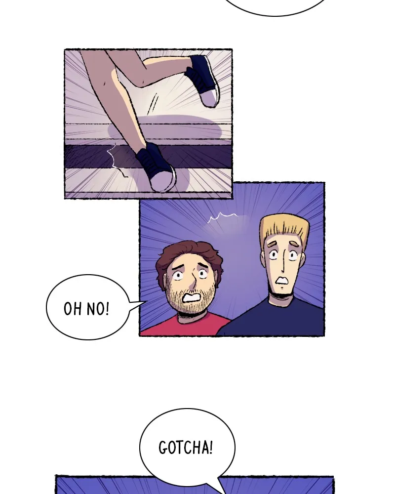 Bad Signs Chapter 90 page 7 - 