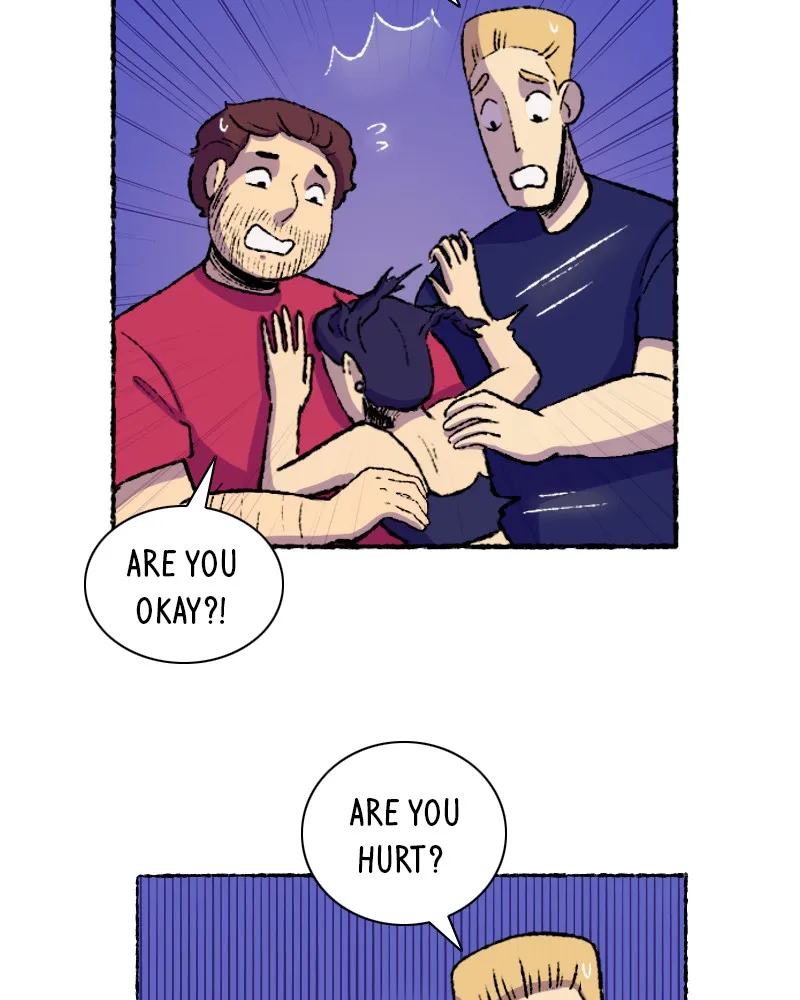 Bad Signs Chapter 90 page 8 - 
