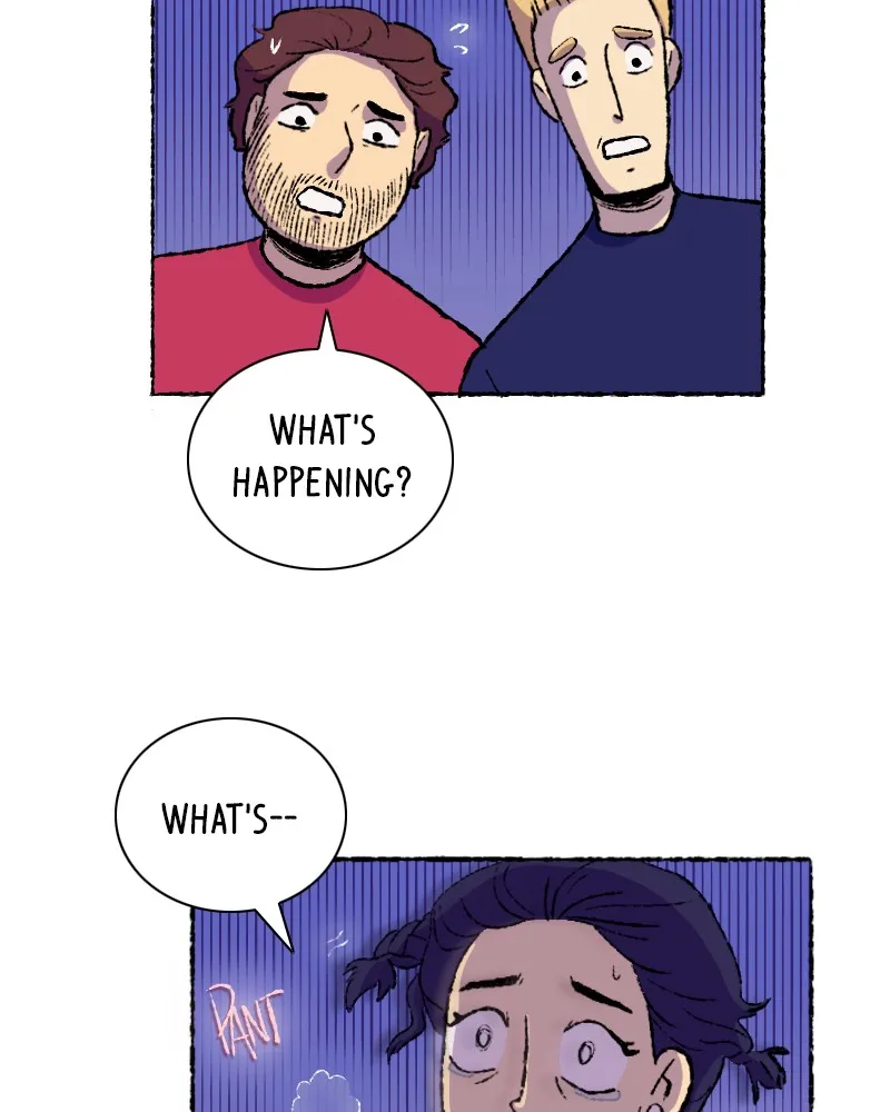 Bad Signs Chapter 90 page 9 - 