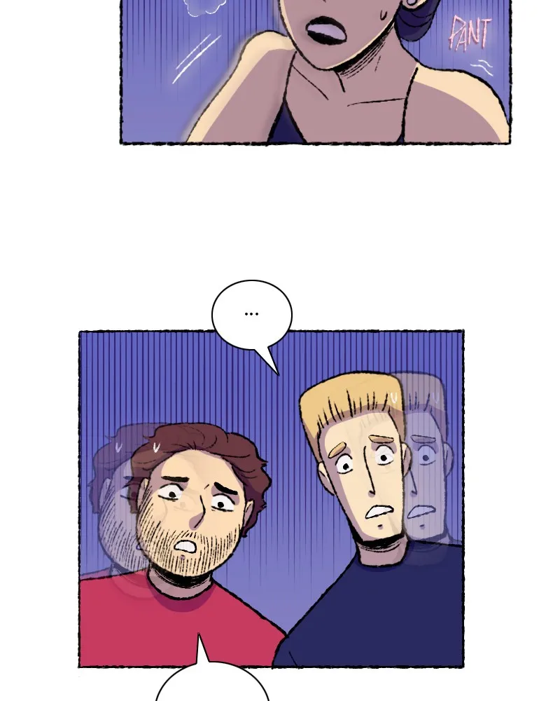 Bad Signs Chapter 90 page 10 - 