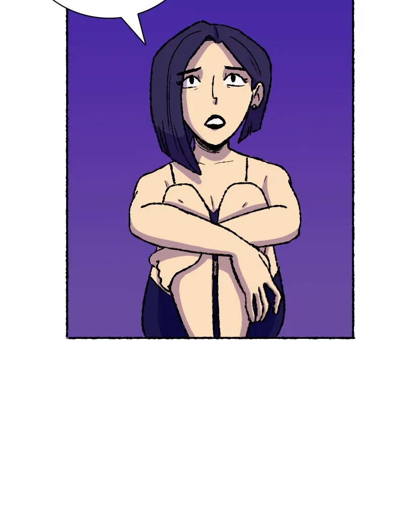 Bad Signs Chapter 91 page 11 - 