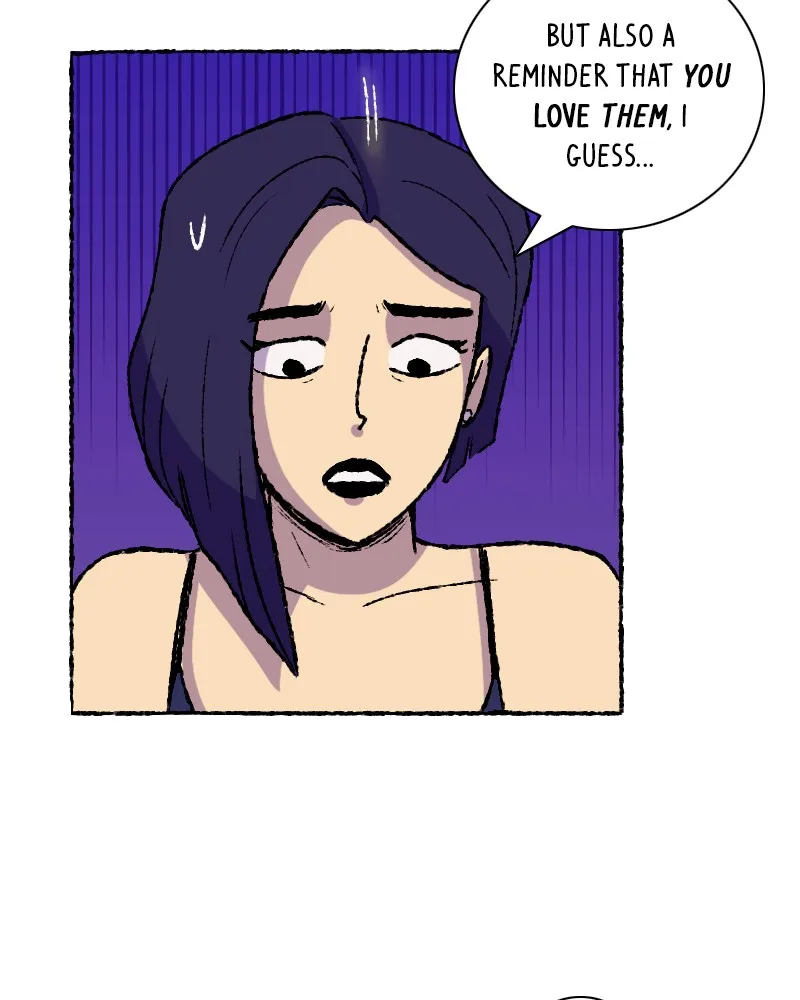 Bad Signs Chapter 91 page 13 - 