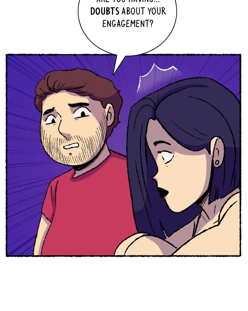 Bad Signs Chapter 91 page 16 - 