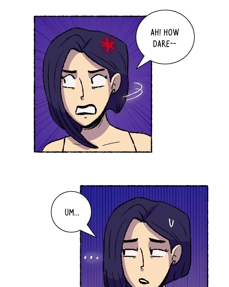 Bad Signs Chapter 91 page 17 - 