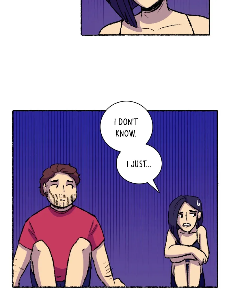 Bad Signs Chapter 91 page 18 - 