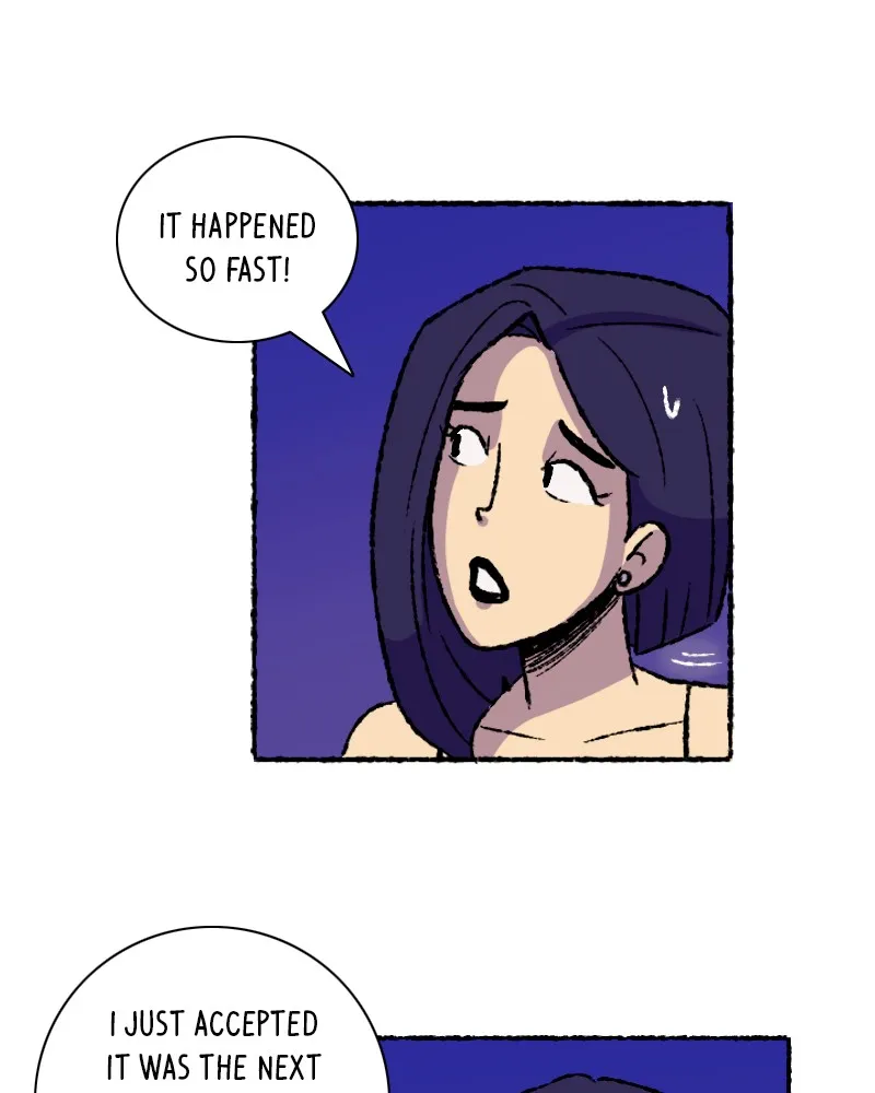 Bad Signs Chapter 91 page 19 - 