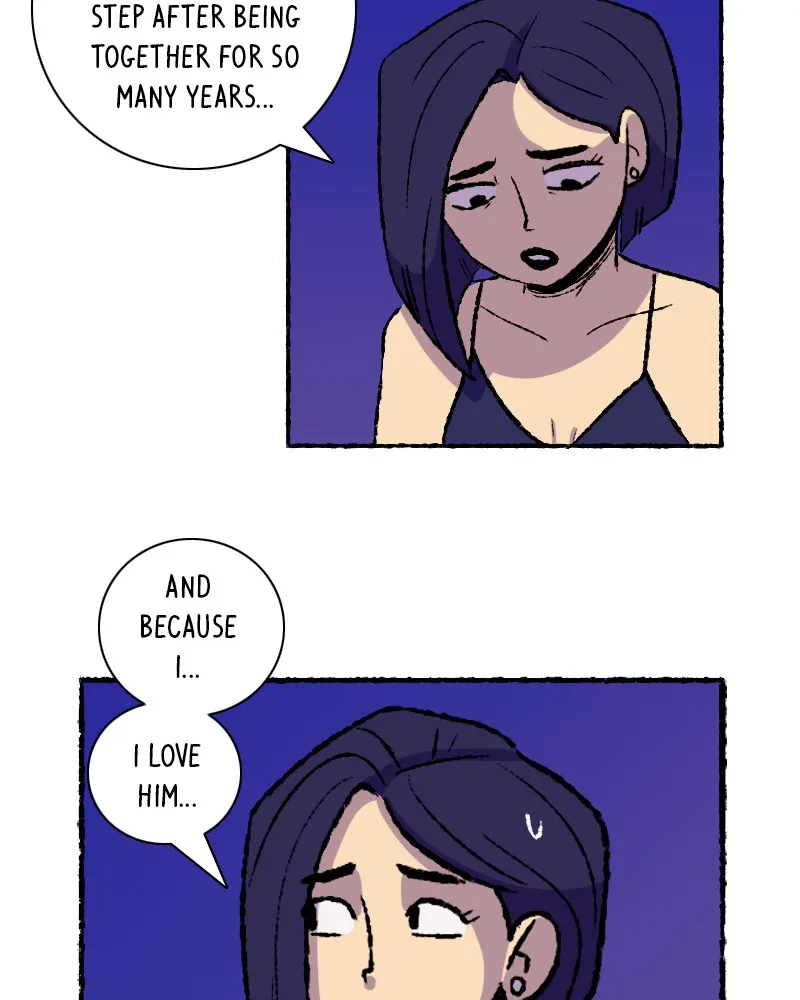 Bad Signs Chapter 91 page 20 - 