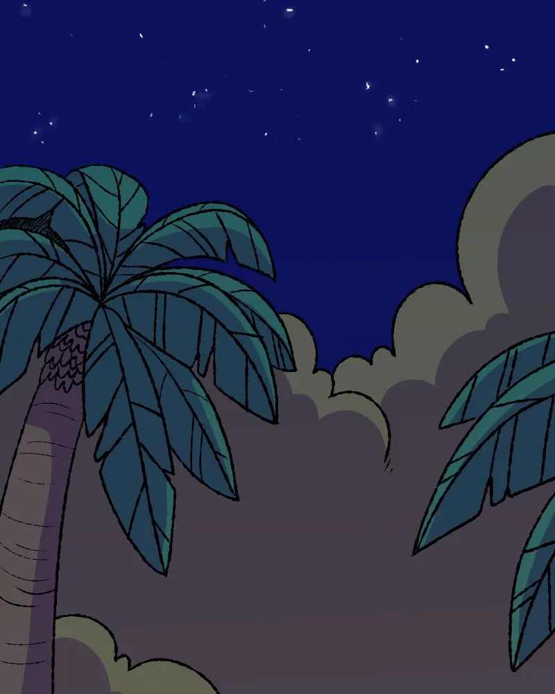 Bad Signs Chapter 91 page 3 - 