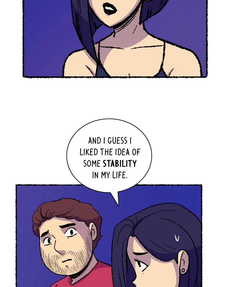 Bad Signs Chapter 91 page 21 - 