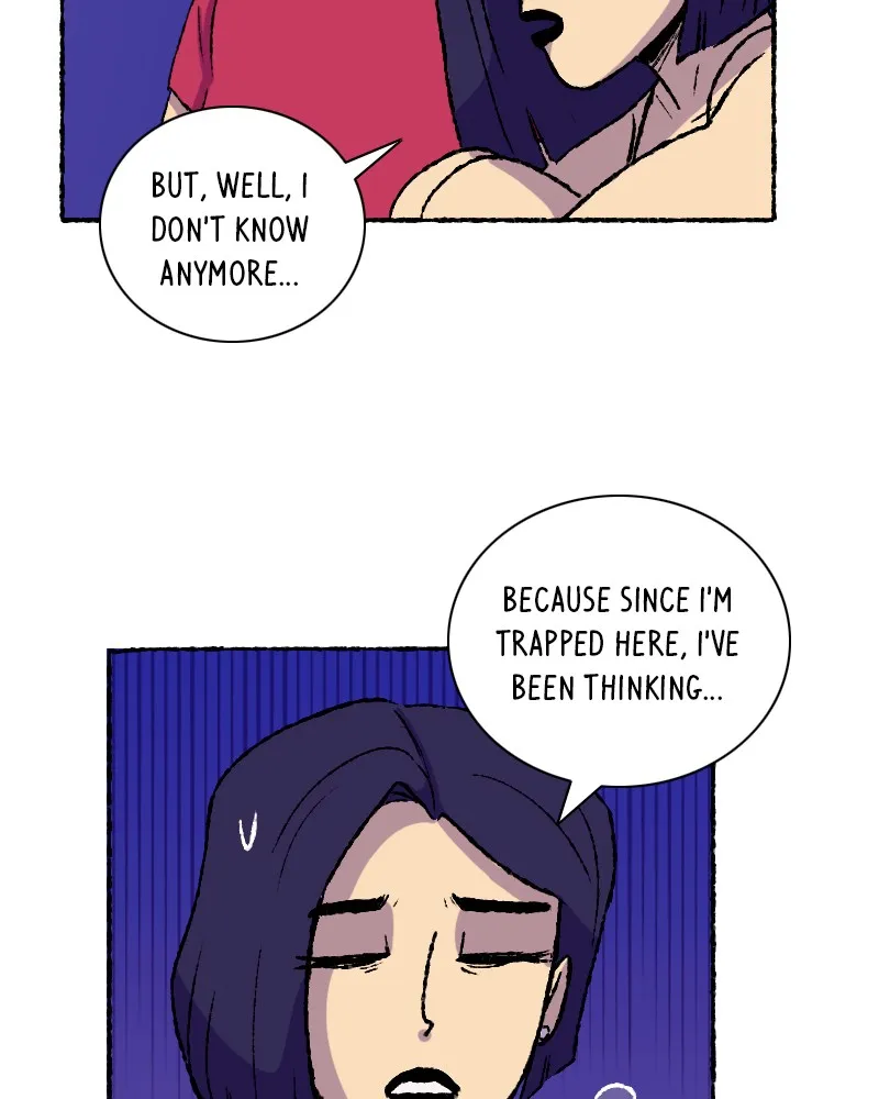Bad Signs Chapter 91 page 22 - 