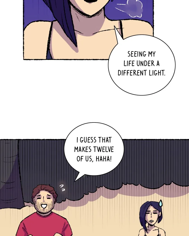 Bad Signs Chapter 91 page 23 - 
