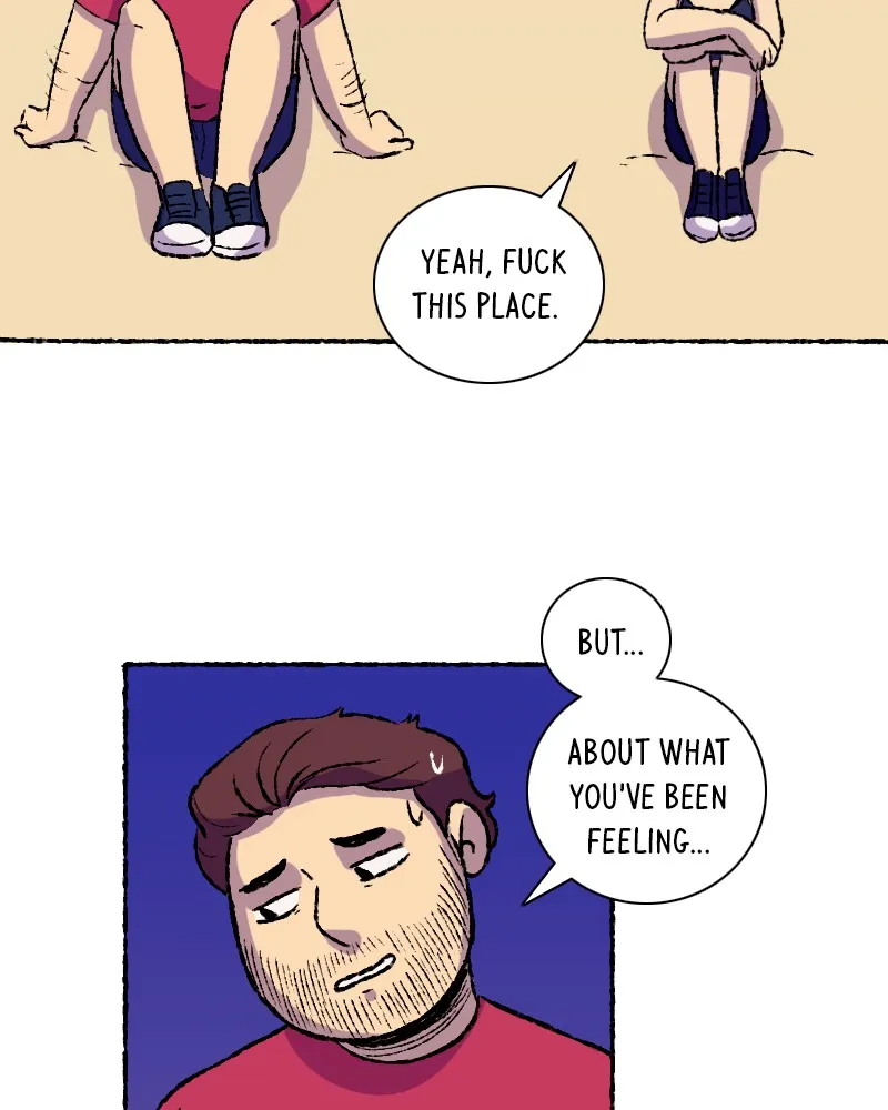 Bad Signs Chapter 91 page 24 - 