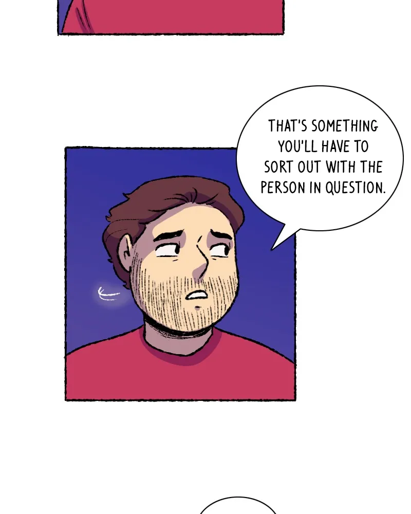 Bad Signs Chapter 91 page 25 - 