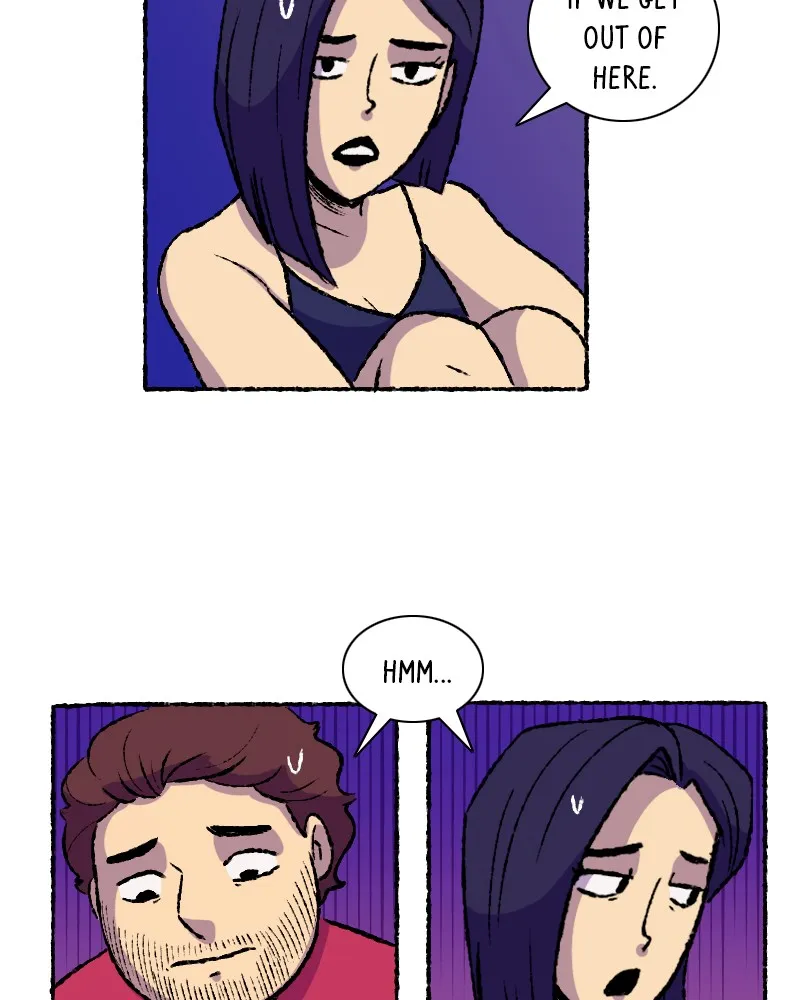 Bad Signs Chapter 91 page 27 - 