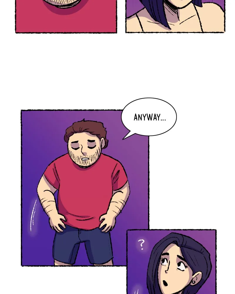 Bad Signs Chapter 91 page 28 - 