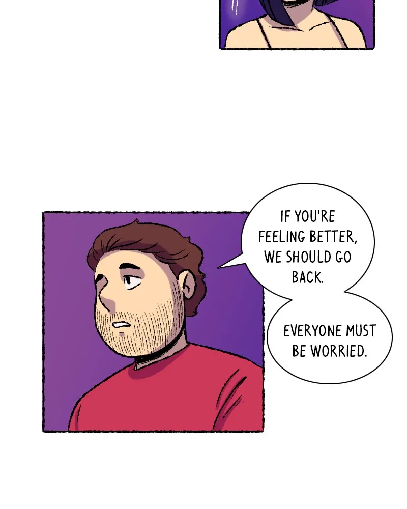 Bad Signs Chapter 91 page 29 - 
