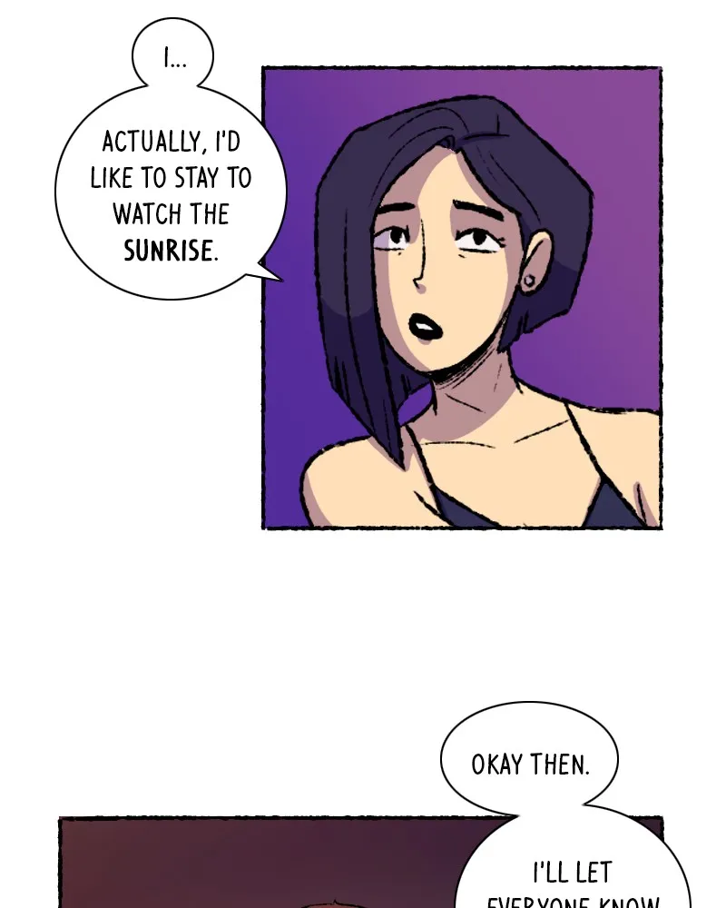 Bad Signs Chapter 91 page 30 - 