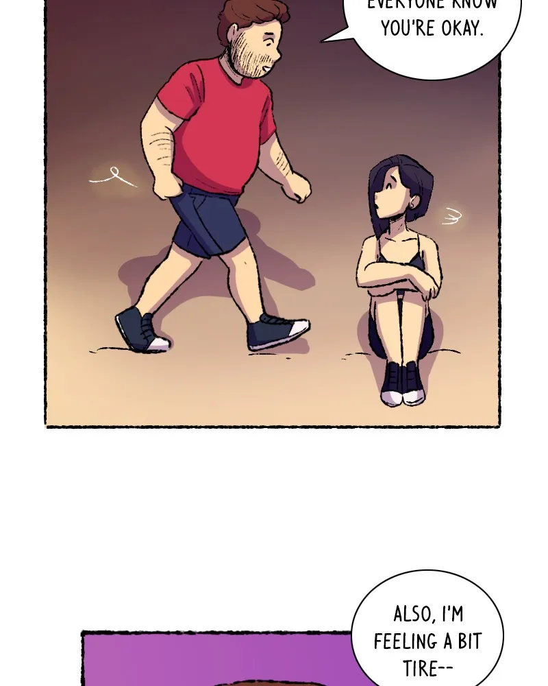 Bad Signs Chapter 91 page 31 - 