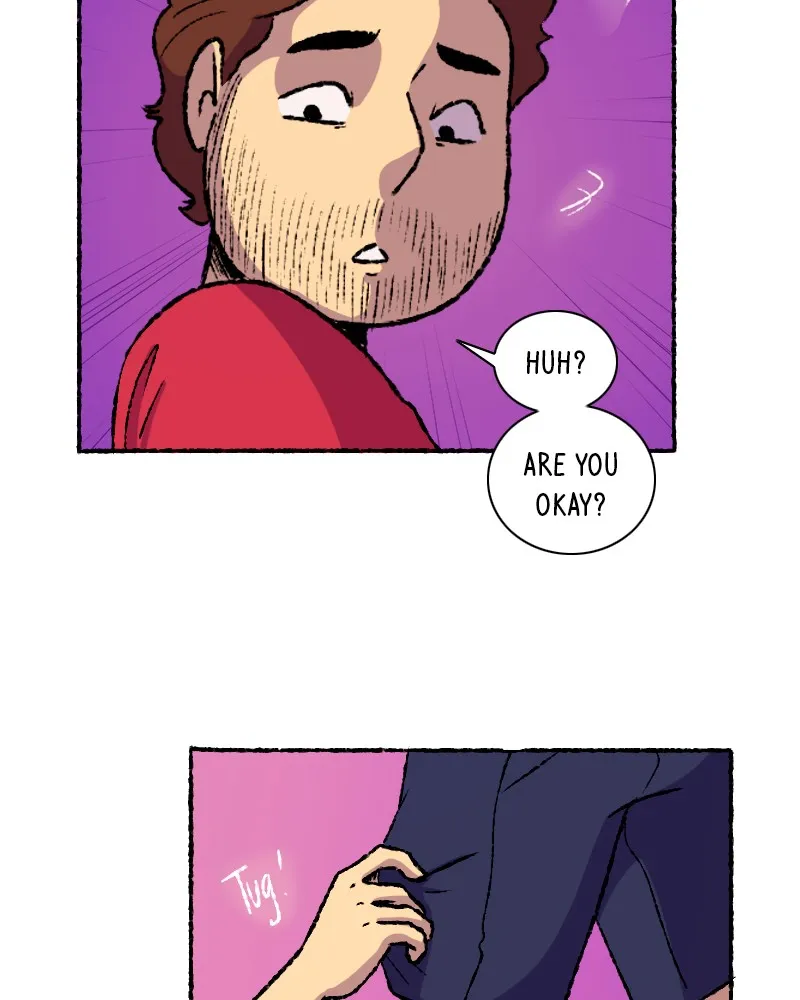 Bad Signs Chapter 91 page 33 - 