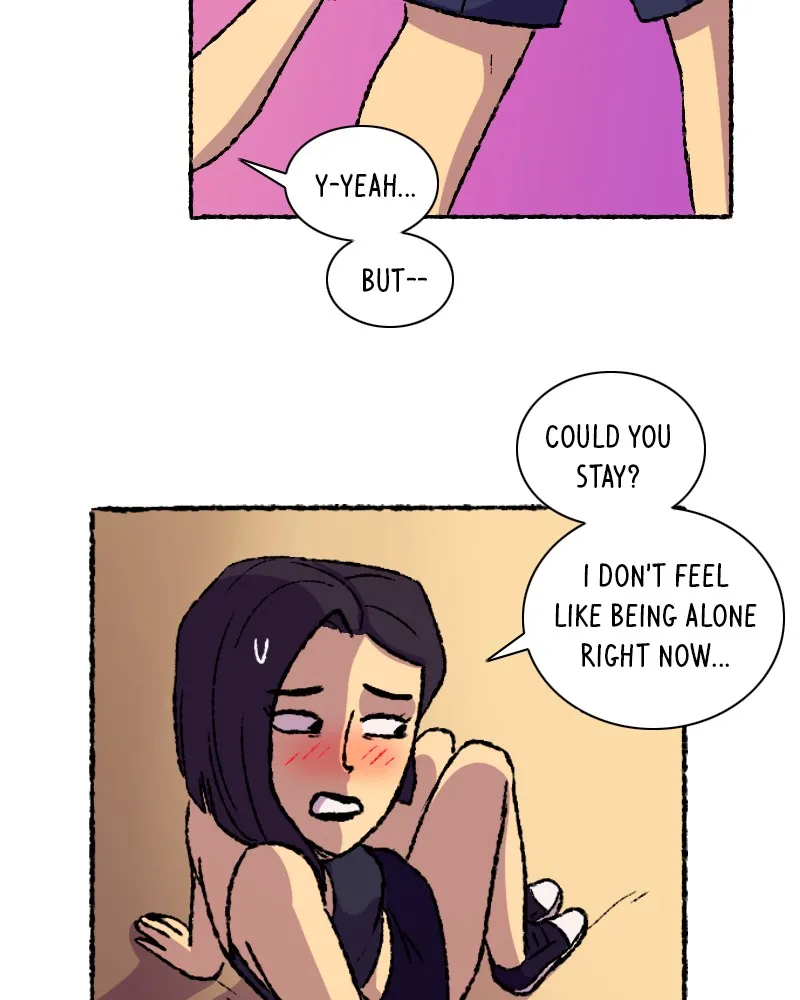 Bad Signs Chapter 91 page 34 - 