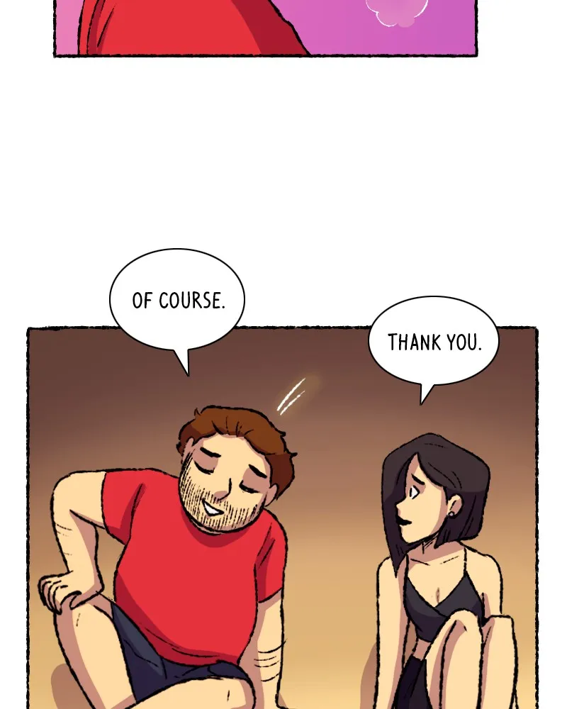 Bad Signs Chapter 91 page 36 - 