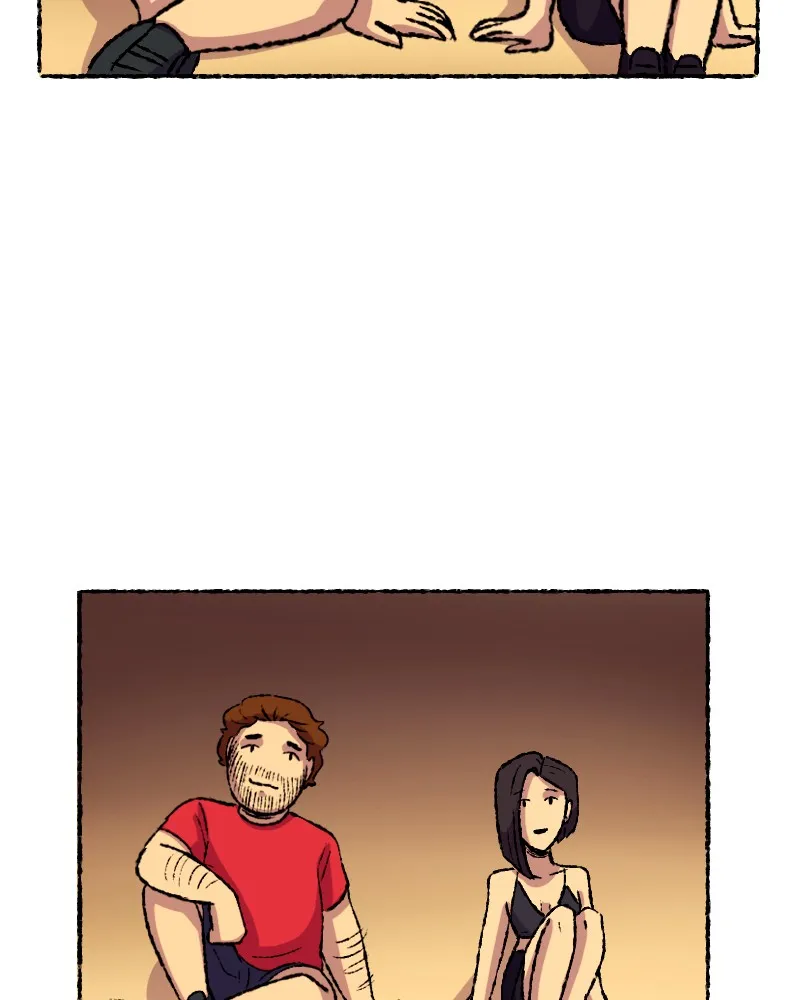Bad Signs Chapter 91 page 37 - 