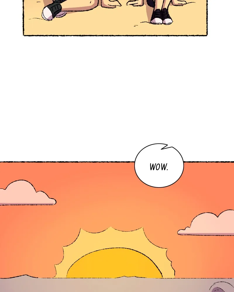 Bad Signs Chapter 91 page 38 - 