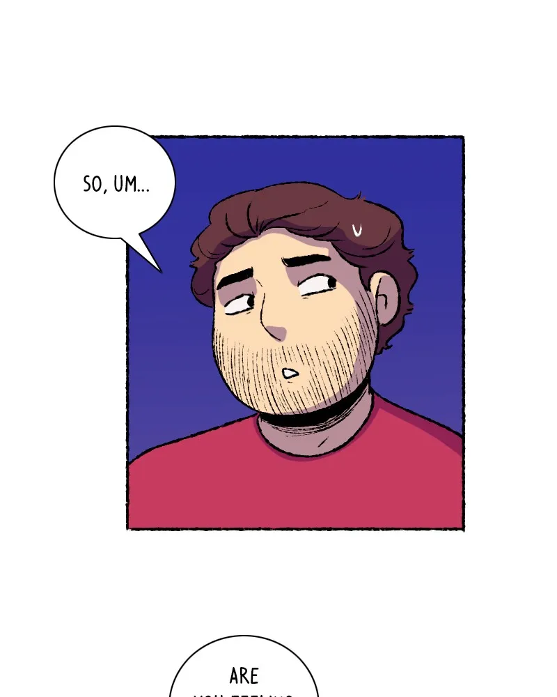 Bad Signs Chapter 91 page 5 - 