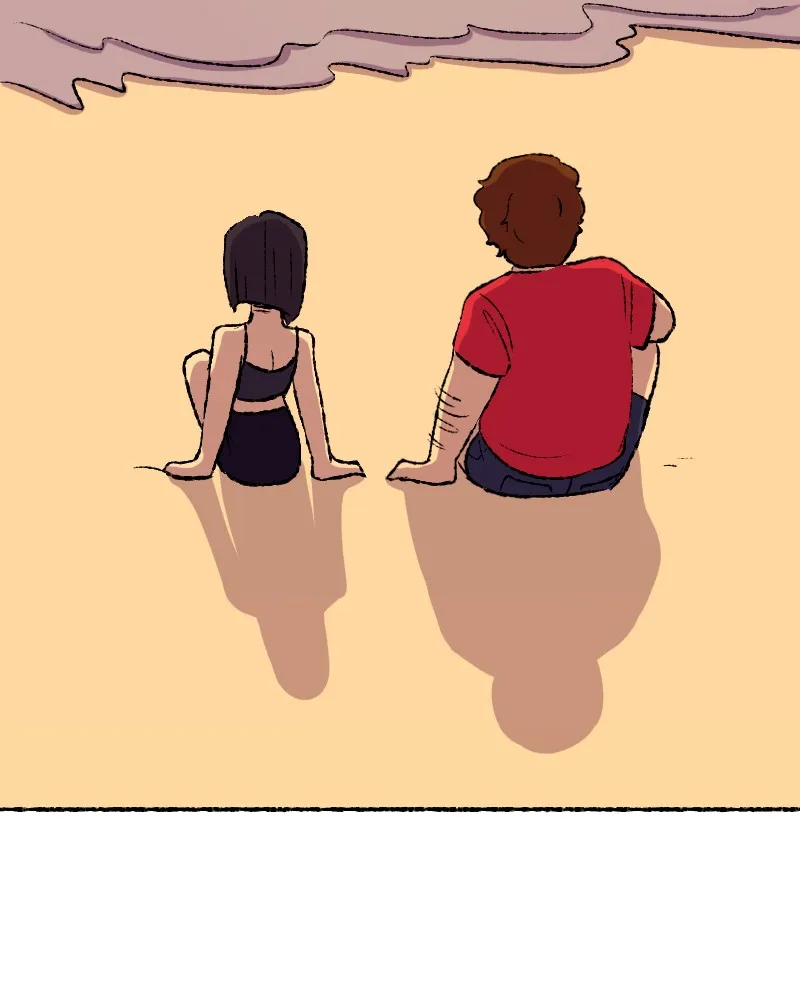 Bad Signs Chapter 91 page 45 - 