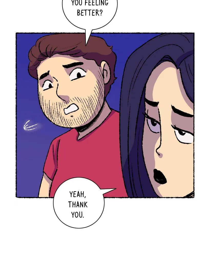 Bad Signs Chapter 91 page 6 - 