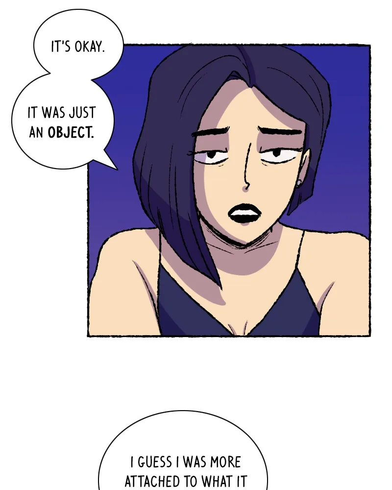 Bad Signs Chapter 91 page 8 - 