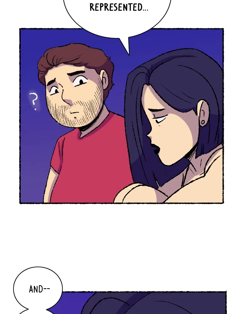 Bad Signs Chapter 91 page 9 - 