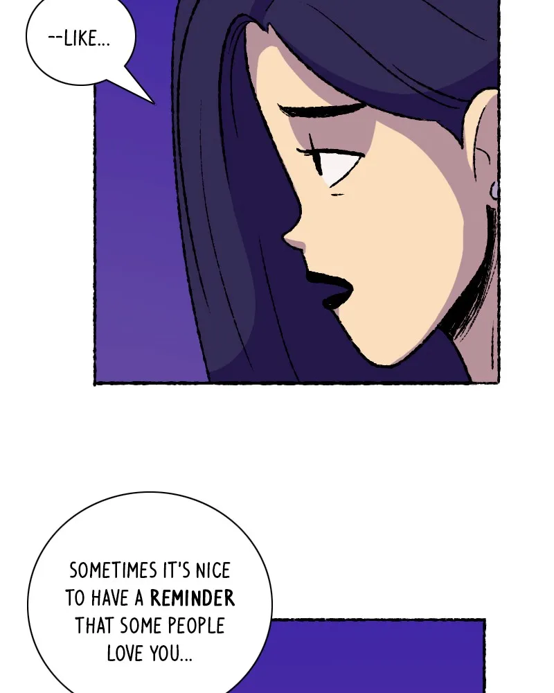 Bad Signs Chapter 91 page 10 - 