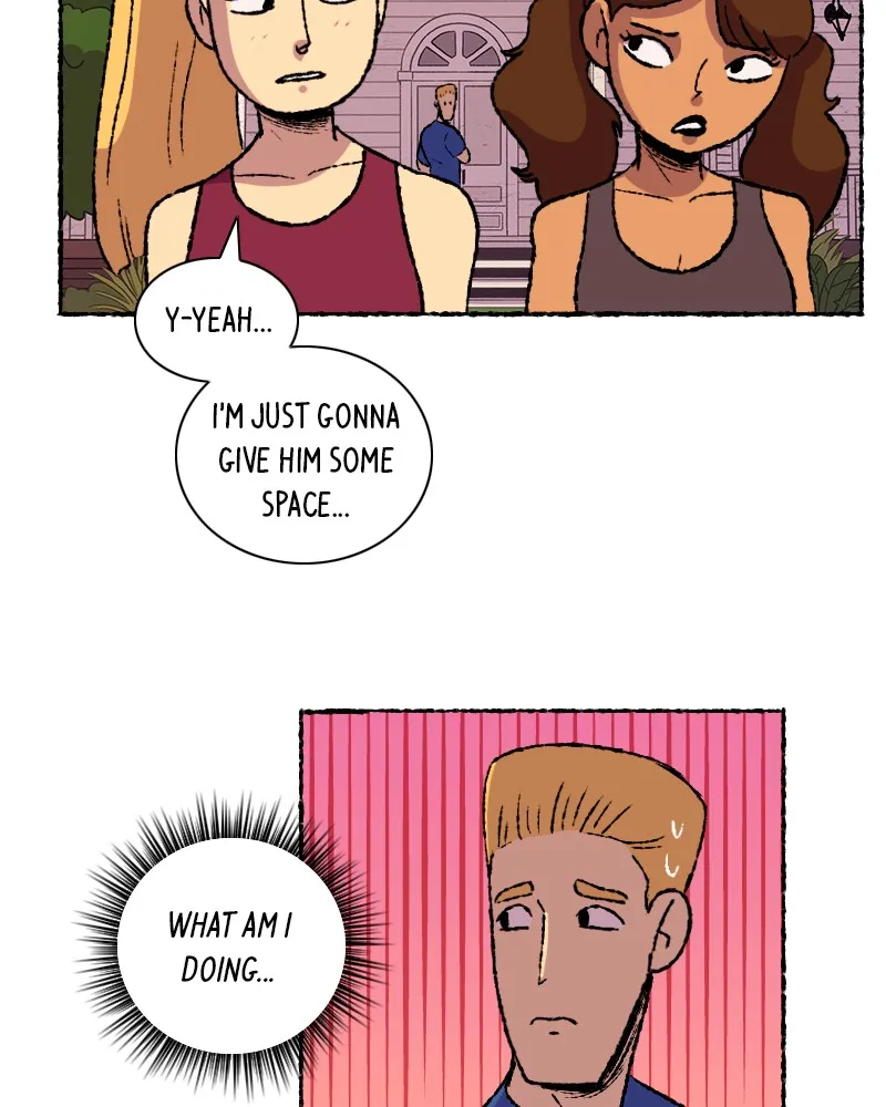 Bad Signs Chapter 92 page 11 - 