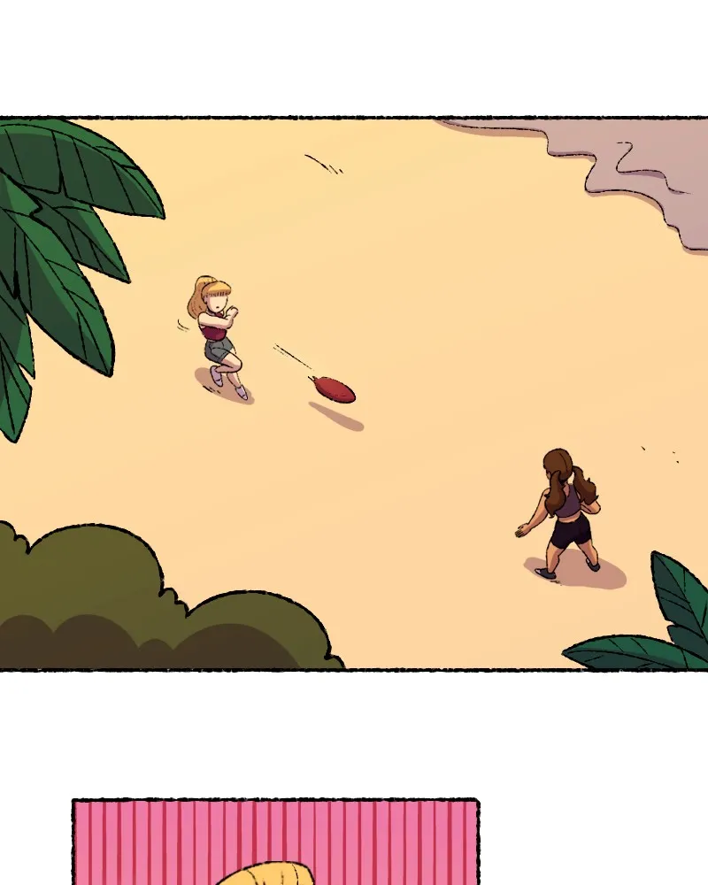 Bad Signs Chapter 92 page 15 - 