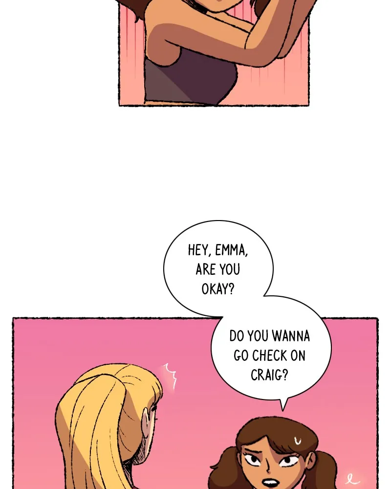 Bad Signs Chapter 92 page 17 - 