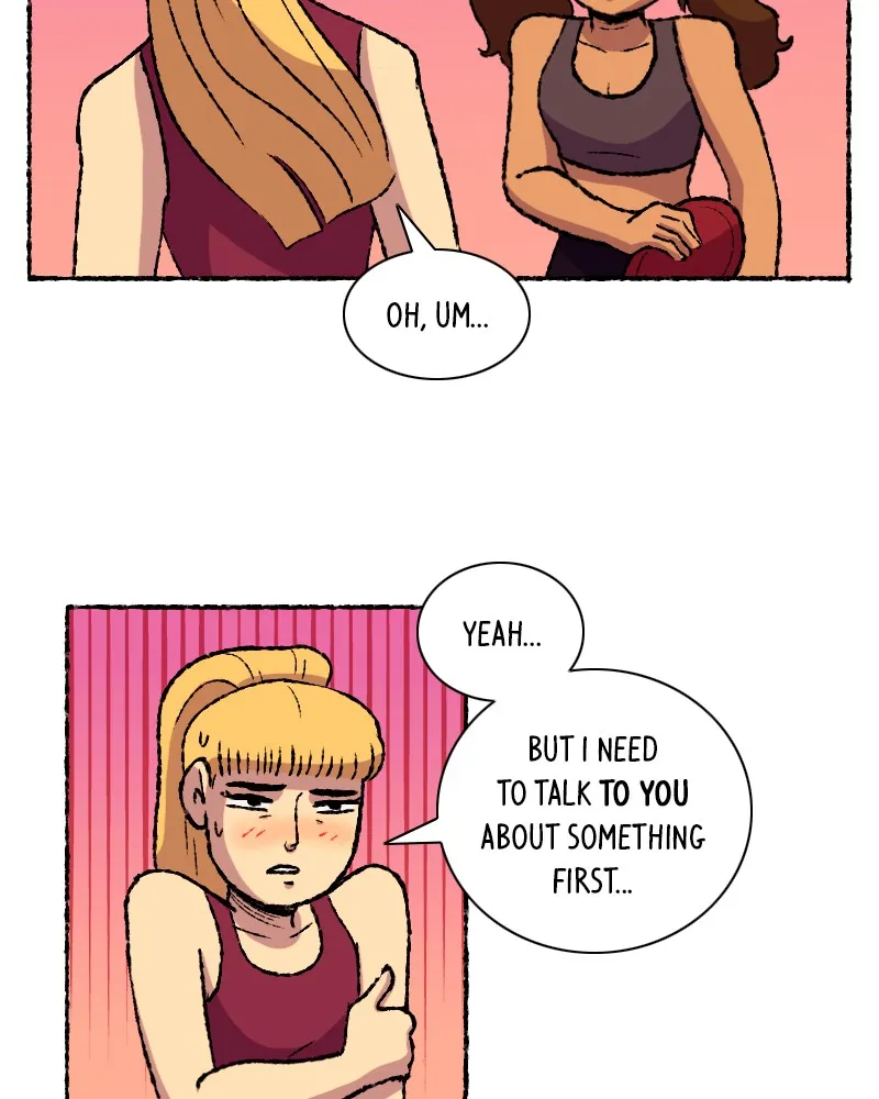 Bad Signs Chapter 92 page 18 - 
