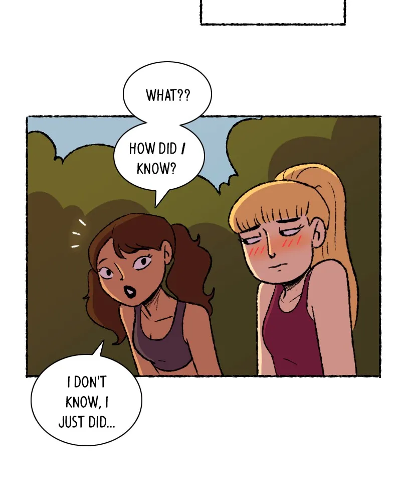 Bad Signs Chapter 92 page 20 - 