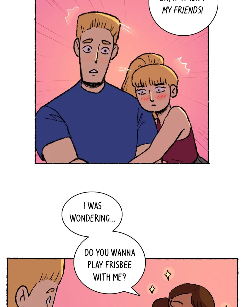 Bad Signs Chapter 92 page 3 - 