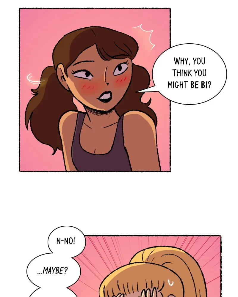 Bad Signs Chapter 92 page 21 - 