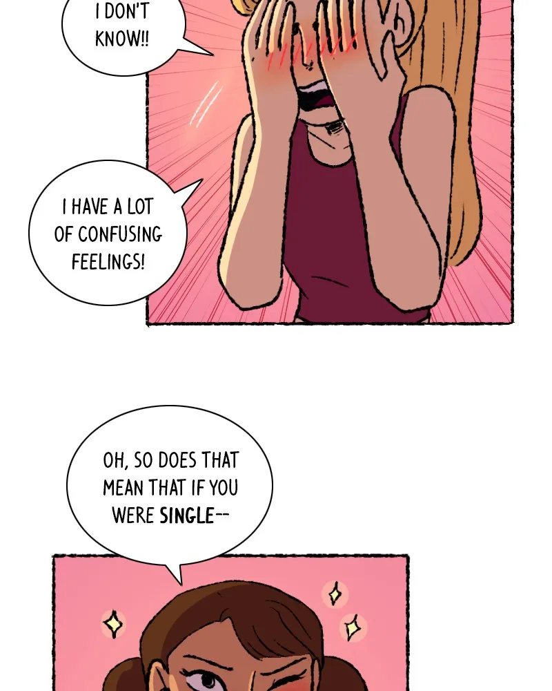 Bad Signs Chapter 92 page 22 - 