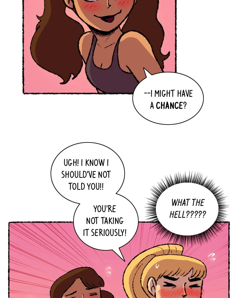 Bad Signs Chapter 92 page 23 - 