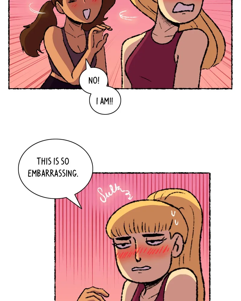 Bad Signs Chapter 92 page 24 - 