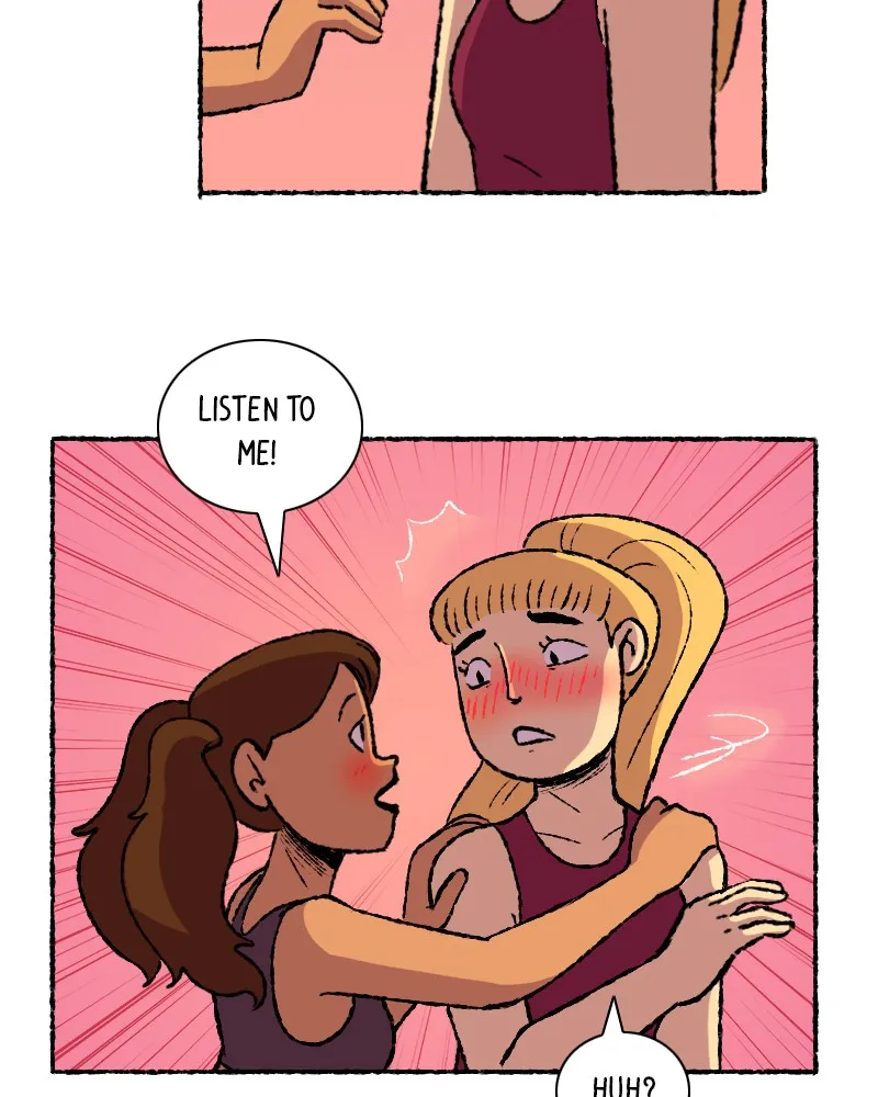 Bad Signs Chapter 92 page 25 - 